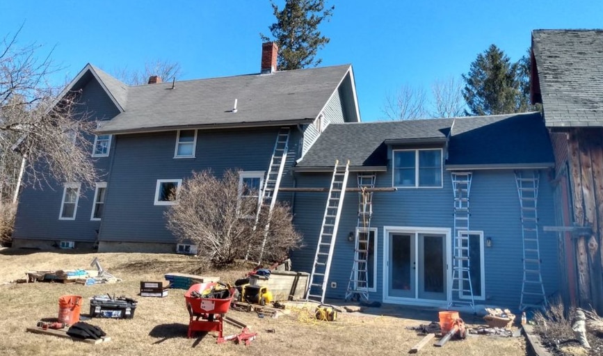 Roof Repair